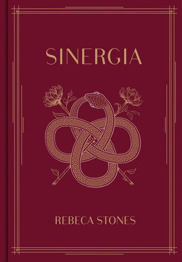 Sinergia Rebeca Stones