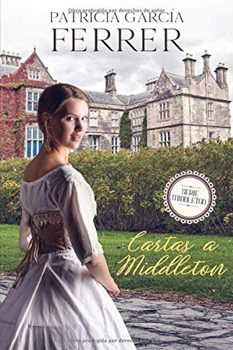 Libros Cartas a Middleton