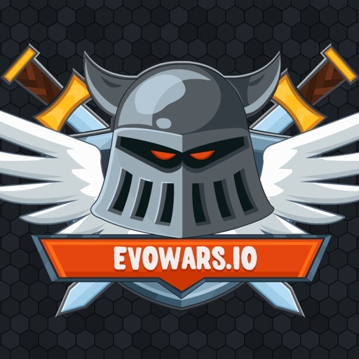 App EvoWars.io