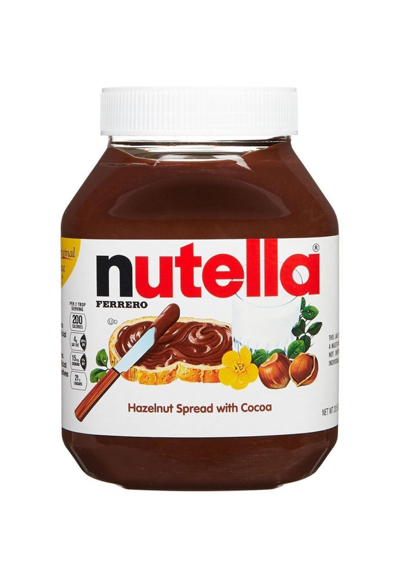 Nutella