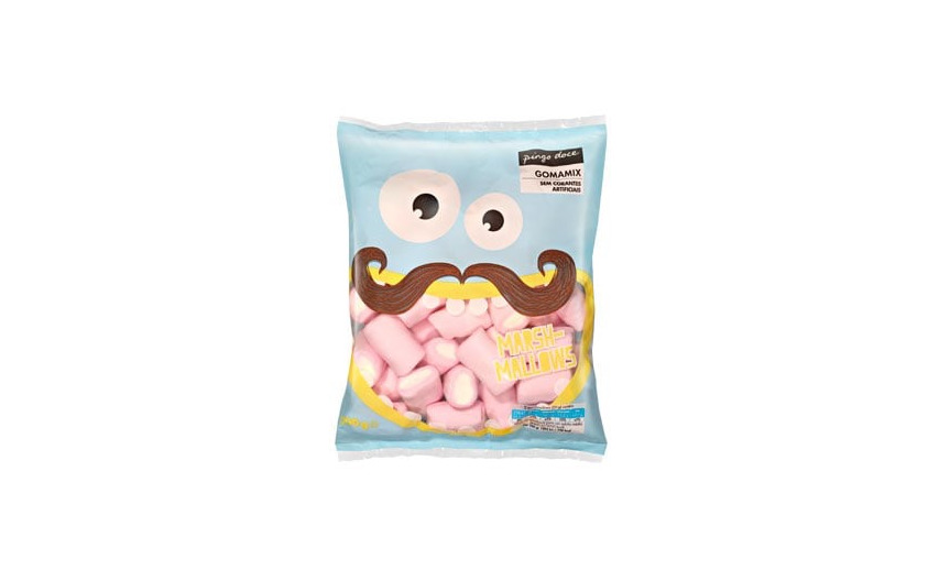 Marshmallows