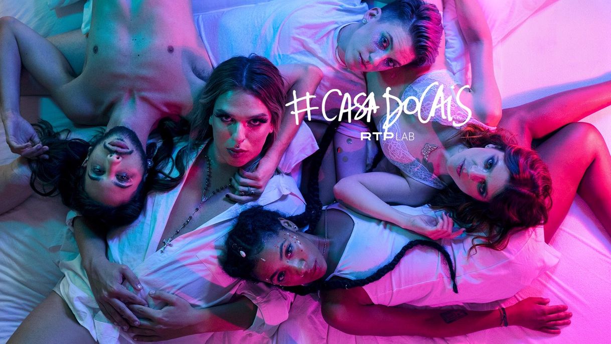 Casa do Cais