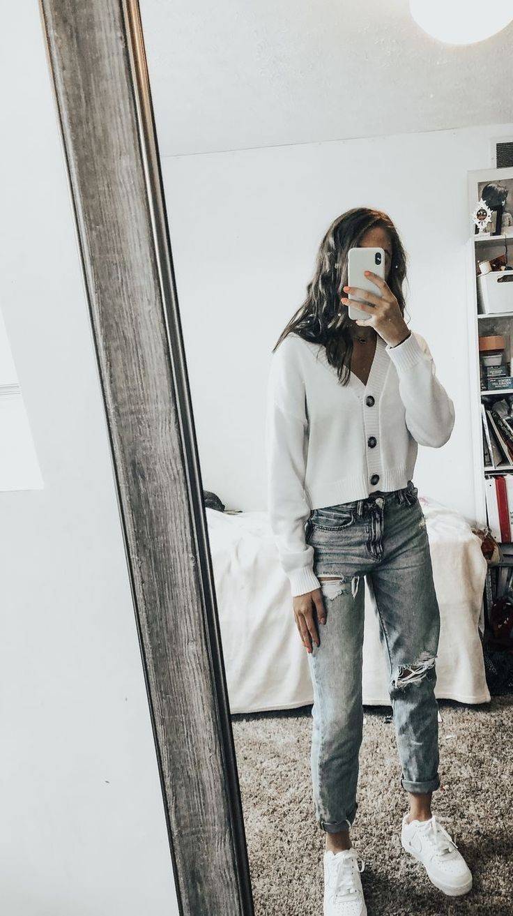 Fashion Vsco outfit 12 