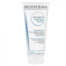 Moda Atoderm intensivo baume