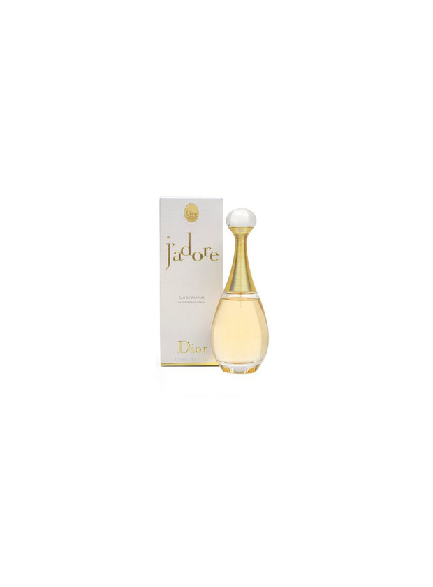 Social DIOR
J'ADORE
Eau de Parfum