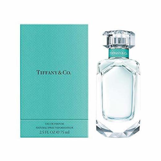 Tiffany Tiffany & Co Edp Vapo 75 Ml 1 Unidad 1200 g