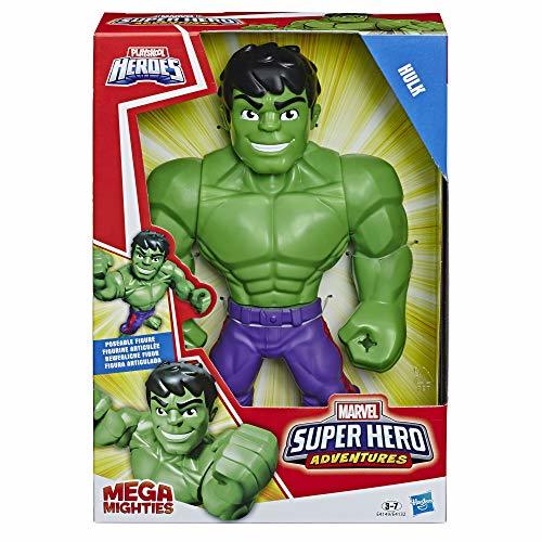 Product Hulk