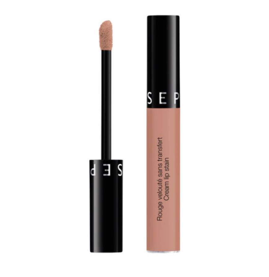 Fashion SEPHORA Collection - Cream Lip Stain 