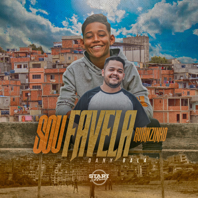 Canción Sou Favela