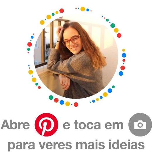 My pinterest