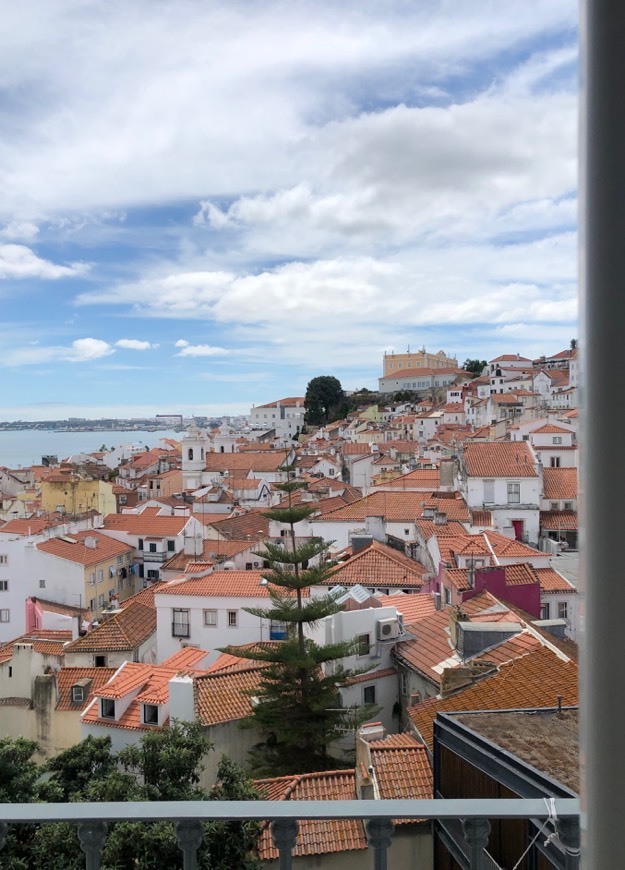 Place Alfama