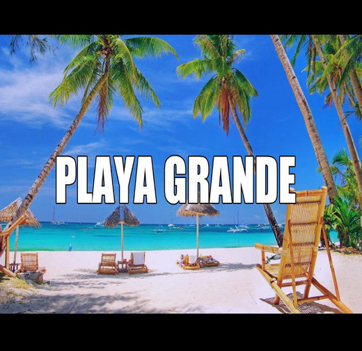 Playa Grande - Remix