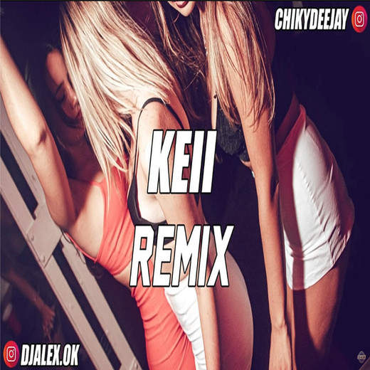 Keii - Remix