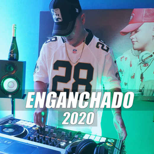 Enganchado Lo Nuevo 2020 (Set Live)