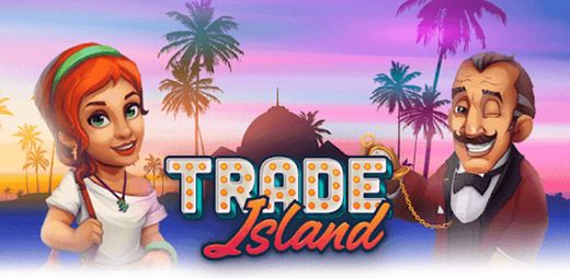 ‎Trade Island on the App Store 