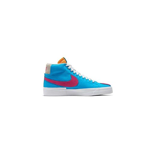 Nike SB Zoom Blazer Mid Edge Zapatillas para Hombre