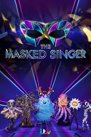 Serie The Masked Singer Austria