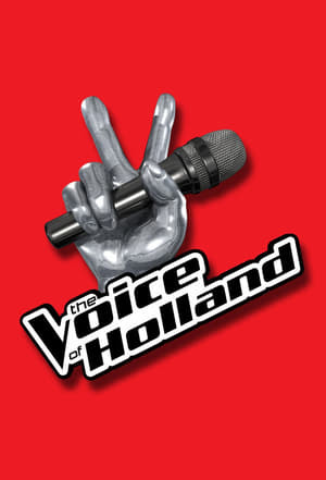 Serie The Voice of Holland