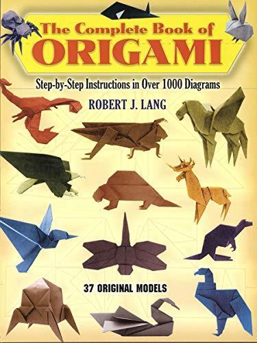 Place The Complete Book of Origami