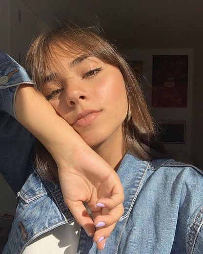 Sofia Barbosa- Youtuber