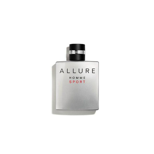 Perfume Allure Man