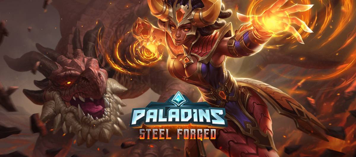 App Paladins