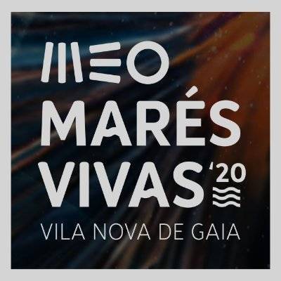 Moda MEO Marés Vivas