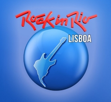 Fashion ROCK IN RIO LISBOA 2020 - Bilheteira FNAC