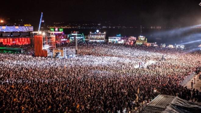 Moda NOS Alive 2020 | Festival de música no Passeio Marítimo de Algés