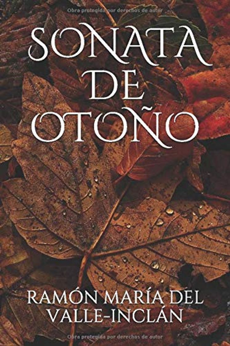 Sonatas (Valle-Inclán)