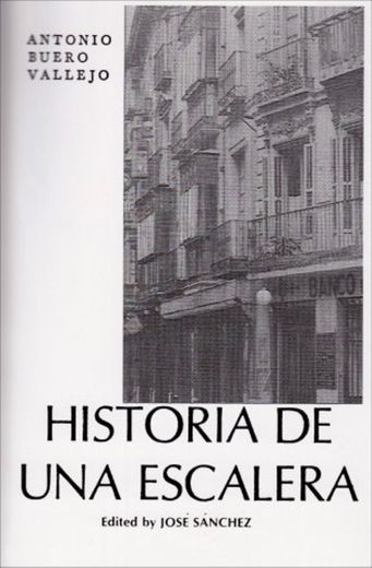 Historia De UNA Esca