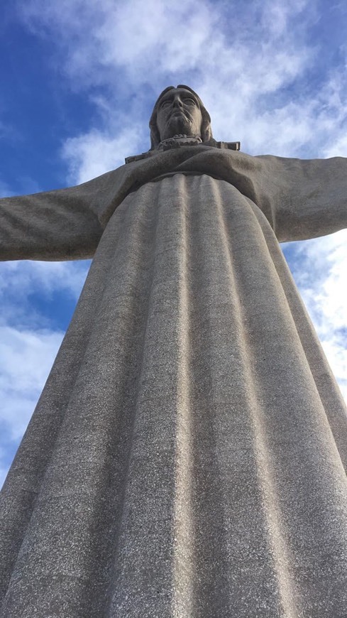 Lugar Cristo Rei