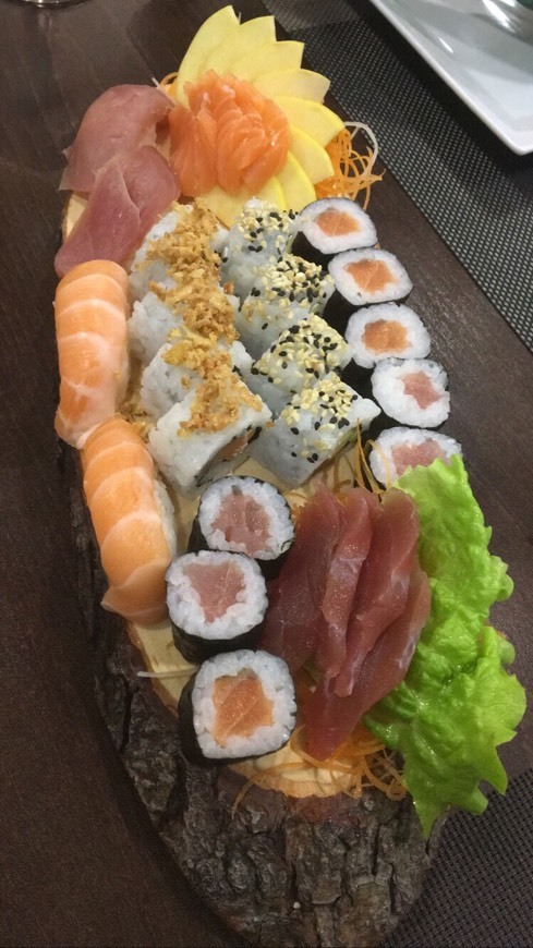 Restaurants Sushi Koshi