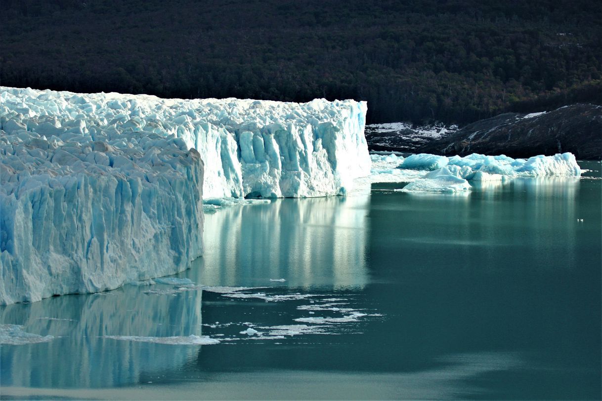 Lugar El Calafate
