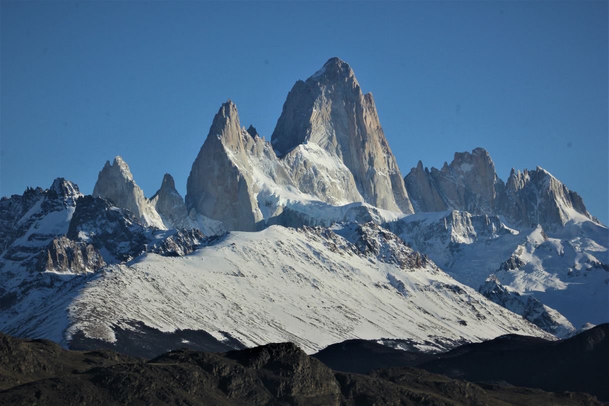 Place El Chalten