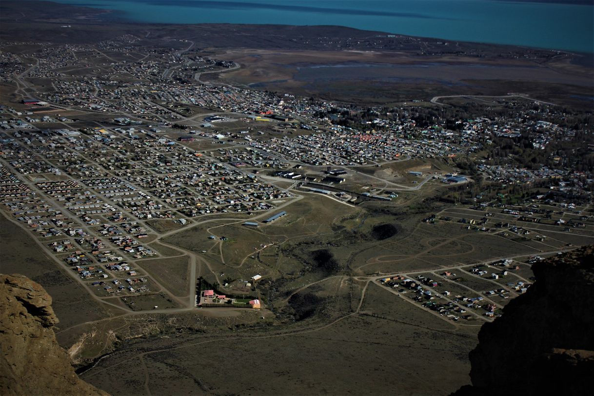 Place El Calafate