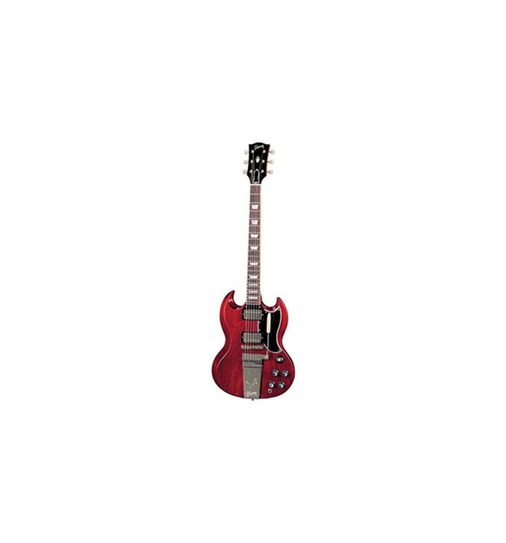 Product GIBSON Custom Shop SG Standard Reisse Maestro Vos