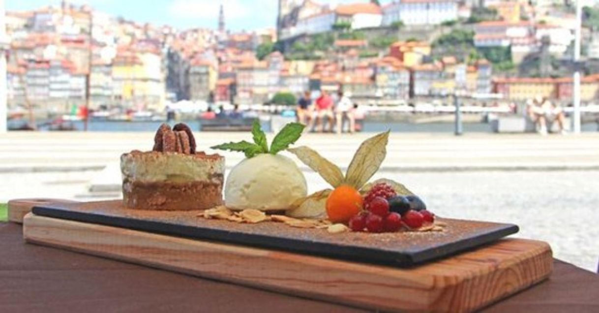 Restaurantes Tempêro D'Maria