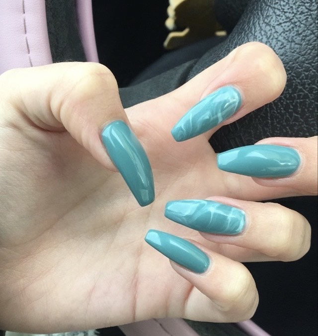 Fashion Nails 2