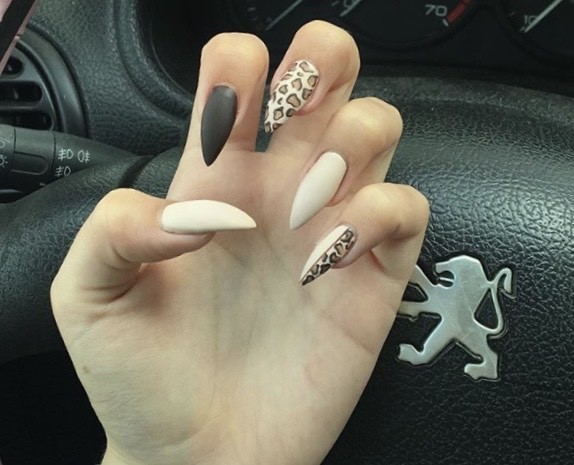 Fashion Nails 6