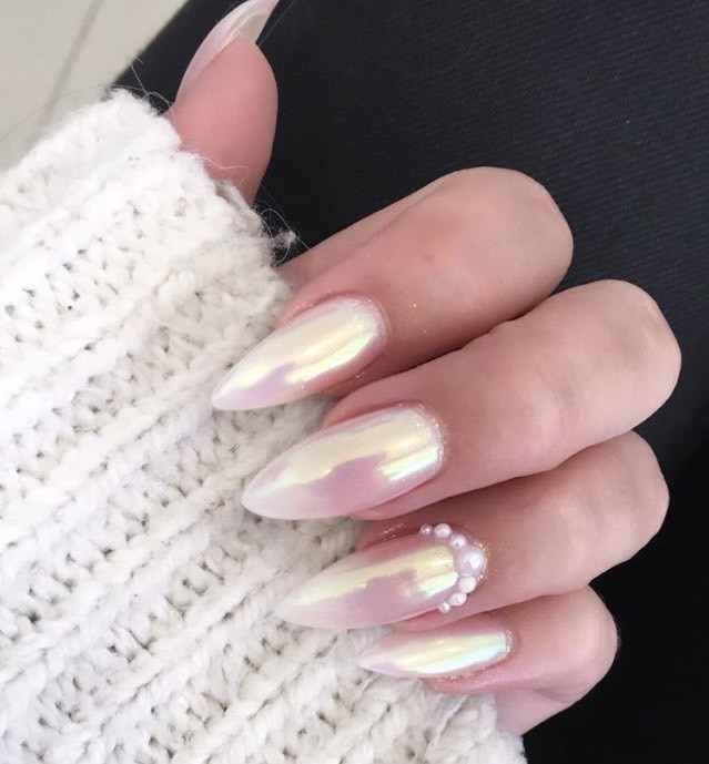 Fashion Nails 10 