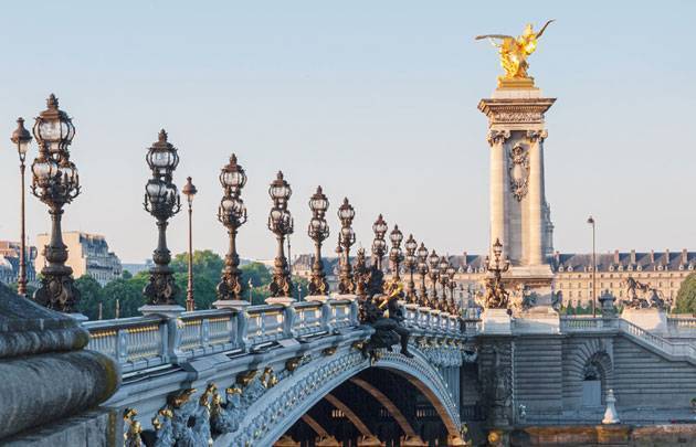 Pont Alexandre III