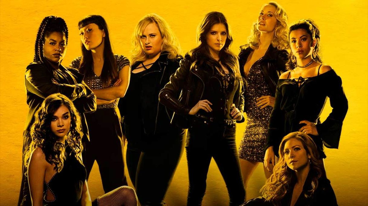 Pitch Perfect