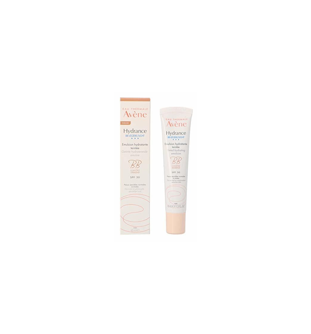 Producto Avene Hydrance Bb Ligera Emulsion