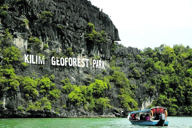 Lugares Kilim Geoforest Park