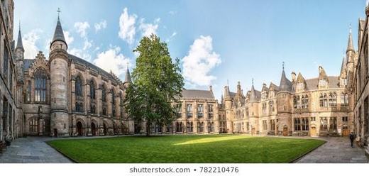 University of Glasgow