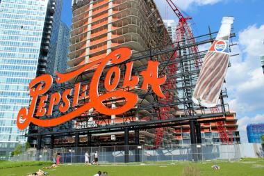 Pepsi-Cola