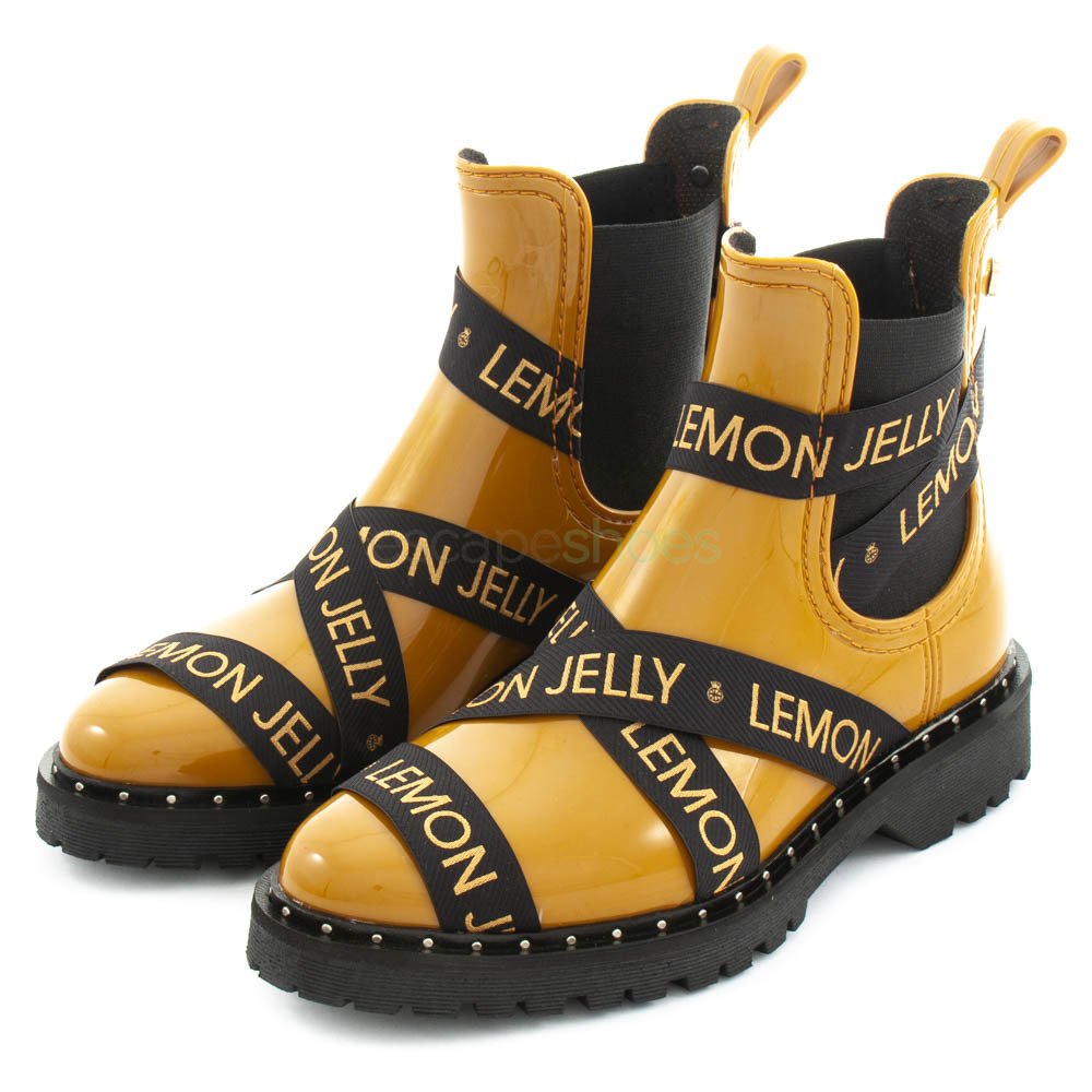 Moda Lemon Jelly