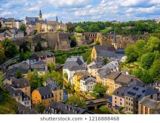 Luxemburgo