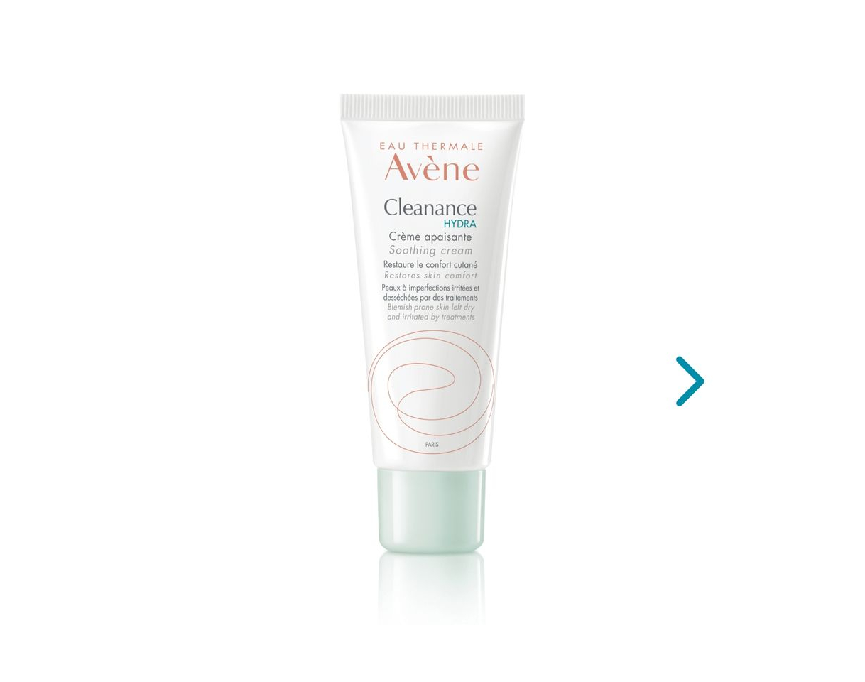 Belleza Avène Cleanance Hydra 